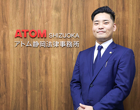 弁護士が適正な賠償額獲得のため尽力いたします