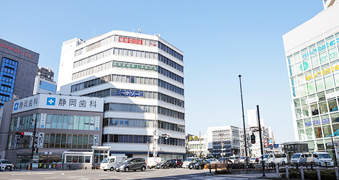 アトム静岡法律事務所